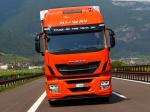 Iveco Stralis Hi-Way 460 4x2 2012 года
